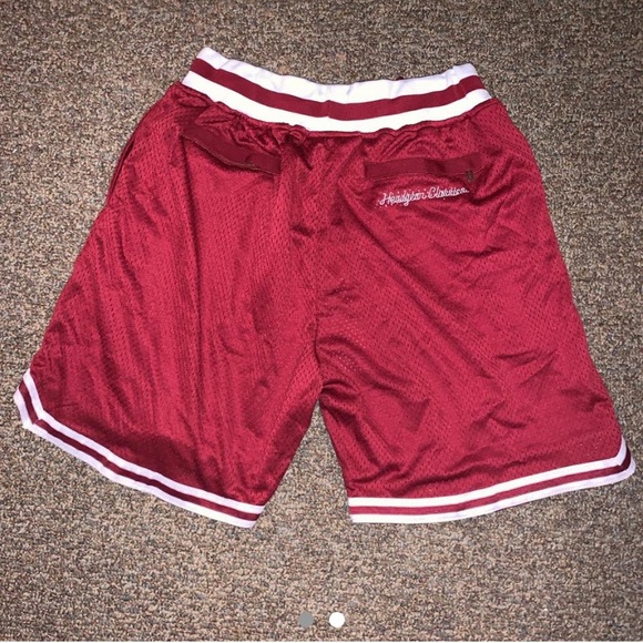 Kobe Bryant Lower Merion Basketball Shorts - Picture 2 of 2